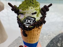 -DQ·蛋糕·冰淇淋(万象城店)