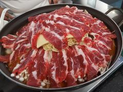 -炙韩料理·部队锅专门店