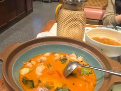 -云海肴云南菜·蒸汽石锅鱼(新奥店)