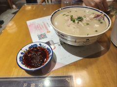 -易老妈蹄花.特色川菜(人民公园总店)