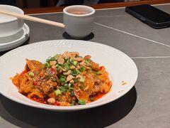 -情妹耙泥鳅·江湖川菜(科华店)