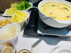 -南枝记·广东味道(中骏世界城店)