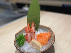 -大渔铁板烧(蛇口店)