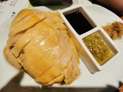 蘇小柳白切鸡-苏小柳手工点心(人民广场分院)