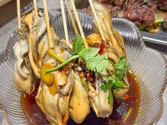 -不夜天烧烤牛骨头(南湖店)