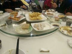 -金城大酒店-中餐厅(汾江中路店)