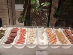 -索菲特酒店·海鲜自助 ·聚餐厅