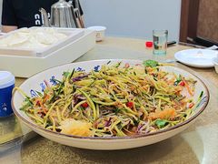 -郭记家常菜下水馆