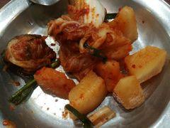 -神仙雪浓汤(明洞店)