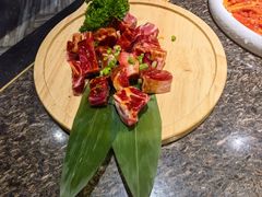 -正苑26年海鲜烤肉•牛尾汤汤饭(东港店)