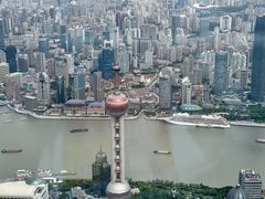 -上海之巅观光厅