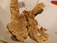 -钢管厂五区小郡肝串串香(南山店)