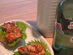 -沛家·西餐Brunch·直火料理