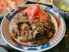 -炙柒Sekinana·精致料理 烧鸟·铁板烧(海上世界店)