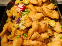 -瑞安辰茂阳光酒店自助餐