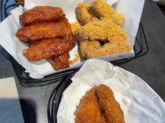 -Kyochon1991校村(共和路店)