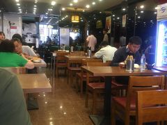 大堂-王中王餐厅(东安路店)