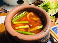 -雀舞云南菜(天津天河城购物中心店)