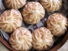 豆腐小笼馒头-嵊州特色小吃(萧山街店)