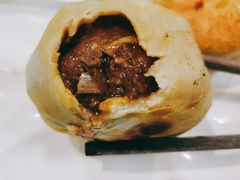 -清真牛街祥云轩门钉肉饼(左家庄店)
