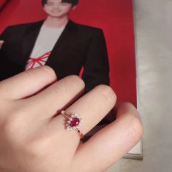 -威德钻石-克拉钻大本营(南京东路店)