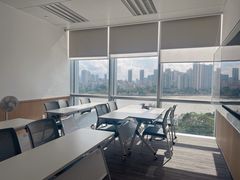 -启德考培雅思托福留学(香洲校区)