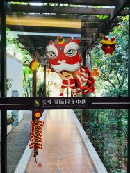 点击看大图 -宝生月子中心(独栋园林·福田店)