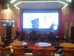 -MR.ROCKY洛奇先生RESTAURANT&BAR(宝安壹方城店)