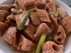 -鹿福农庄(南沙天后宫店)