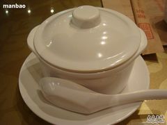 原汁糖水豆花-糖朝(尖沙咀店)