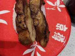 -京樽回転寿司(奥林匹克店)