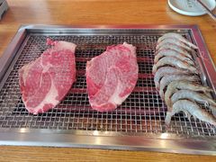 -蚝英雄鲜蚝自助专门店(长楹天街直营店)