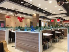 -嘉和一品粥(首经贸店)