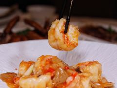 -夏宫中餐厅(静安香格里拉店)