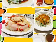 -阿一鲍鱼·20年匠心传承(天河北旗舰店)