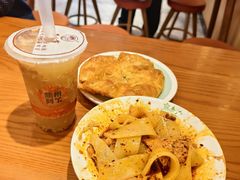 -再回首(西关木塔巷店)