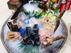 -将相和·海鲜蒸饺大连菜