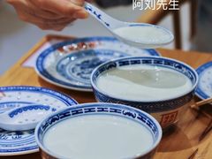招牌姜撞奶-赵记传承(广州越秀五羊新城店)