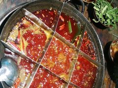 -陈陈火锅(较场口店)