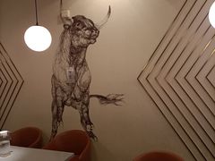 -西堤牛排(北京国瑞店)