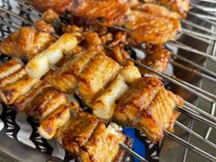 -KAOKAO烤烤·丹东海鲜烧烤(望京店)