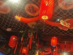 -鱼满舱·鲜活海鲜·正宗鲁菜
