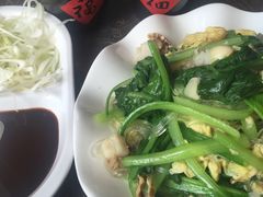 -李连贵熏肉大饼(宁山中路店)