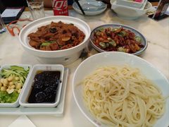 -小吊梨汤·北京菜(香山店)