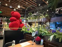 -咖梦餐厅 COMENG RESTAURANT