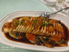 -大鸭梨烤鸭(左家庄店)
