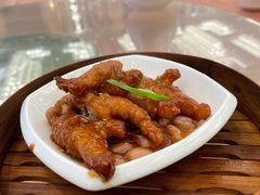 -龙的酒楼·手工早茶·顺德菜(近良路店)