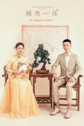 -日光视觉婚纱摄影(旗舰店)
