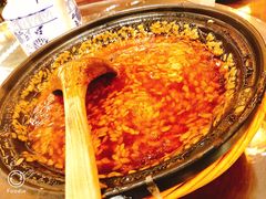 -杨记隆府(南坪店)