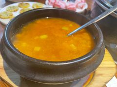 -原始泥炉烤肉(总店)